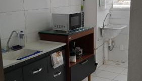 Apartamento Simba Safári, São Paulo Expo - Foto 4
