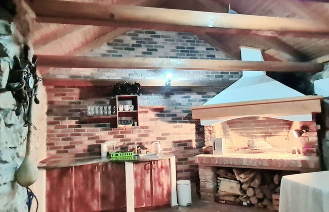 Home With Swimming Pool & Outdoor Kitchen - Foto 28