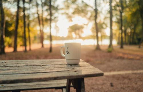 Premium Lakefront Cabin 2 The Magnolia - Foto 21