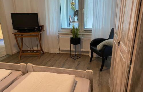 Pension Sandfeld, Am Sandfeld 1 - Foto 8