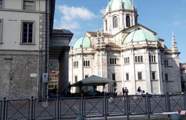 Manzoni house next como lake station - Foto 8