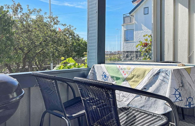 4 Person Holiday Home in Hono - Photo 23