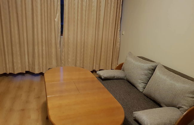 Apartment in Edelweiss Inn - Foto 5