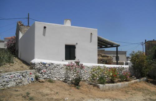 Maira Arch House - Foto 41