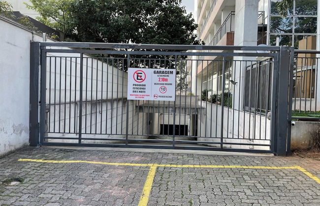 Flat Vip 5 Estrelas - Foto 22