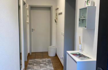 Ferienwohnung Casa Kehl - Foto 15