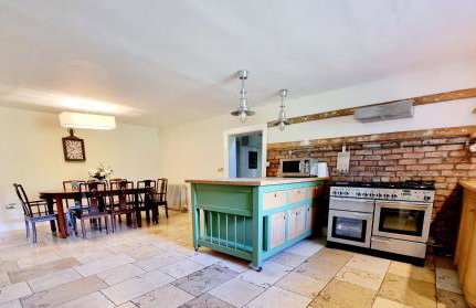 Luxury 5-bed Villa - Winfields House - Foto 19