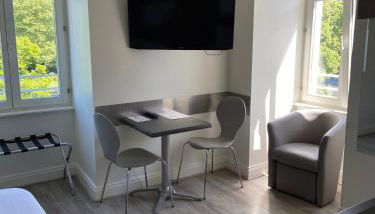 La Résidence de l'Orangerie - Foto 4