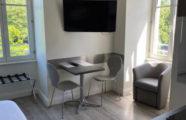 La Résidence de l'Orangerie - Foto 4