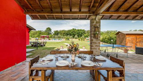 Gorgeous Home In Fabrica Di Roma - Foto 5