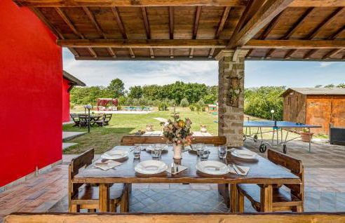 Gorgeous Home In Fabrica Di Roma - Foto 5