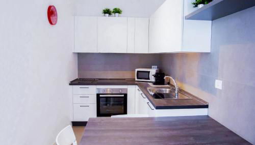 SUITE NAVIGLIO 26 - Photo 3, stove, dishwasher, pet friendly, minibar