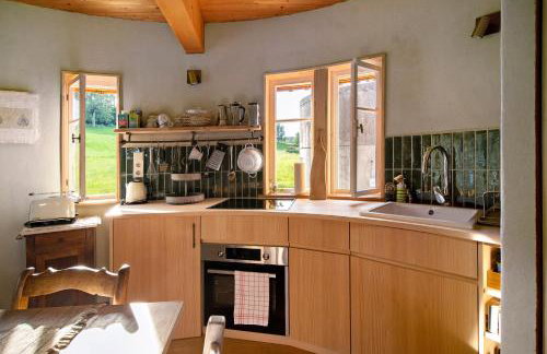 Uptrulli-Minihaus - Photo 13