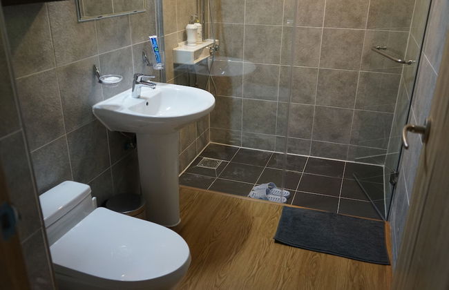 Moonlight Village Pension - Foto 46