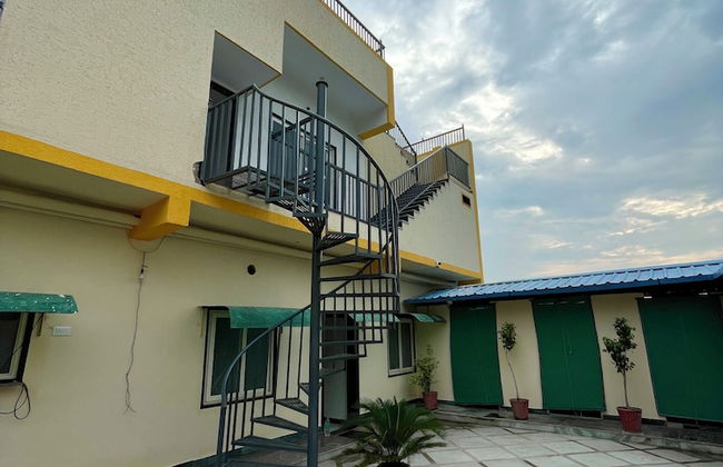 Mount villa Udaipur - Foto 18