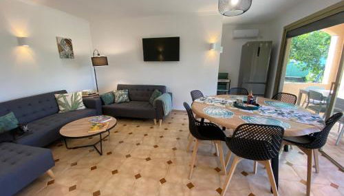 Holiday home "225 Marc Chagall" - Foto 4