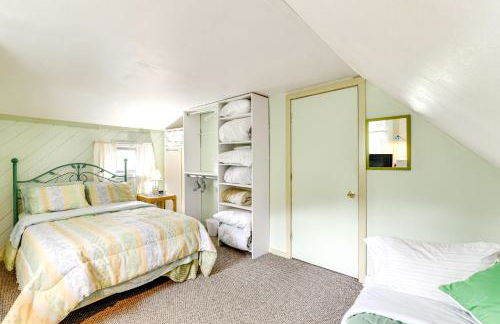 Catskills Mountain Casita Ski, Hike, Fish and Golf! - Foto 20