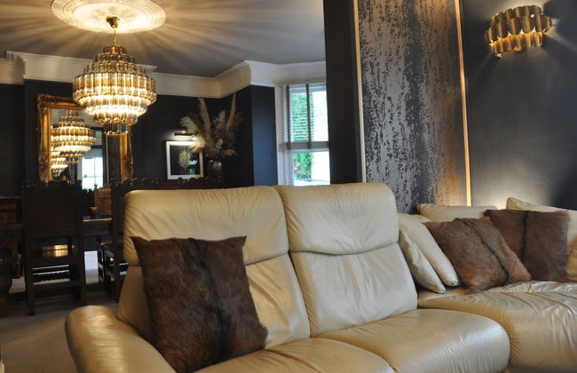 Tir-y-Coed Country House - Foto 30