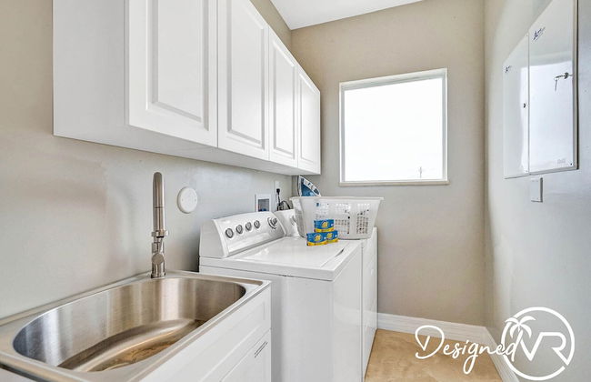 The Nia Tower Ultimate Beach House - Foto 25