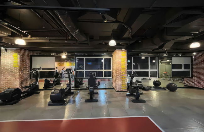 Lexington Residence - Luxurious Apartment District 2 - Foto 36