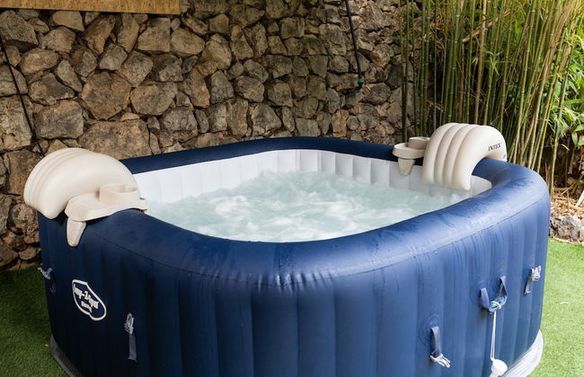 Villa Azur - Foto 42