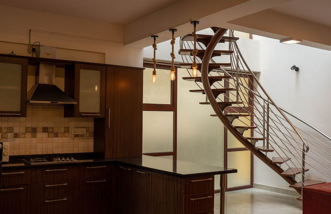 White Lotus By Orbit Hotels - Foto 33