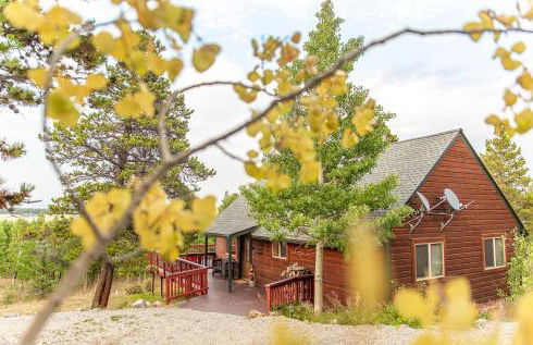 Beautiful Relaxing Home in Warm Springs Ranch - Misty Mountain Hideaway - Foto 21