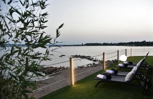 Beach apartment Paklenica-Deluxe - Foto 18