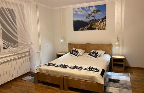 Apartamenty w Maniowach - Foto 16