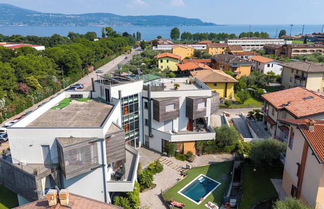 Rosy House 100m From Lake& Shared Pool - Foto 22