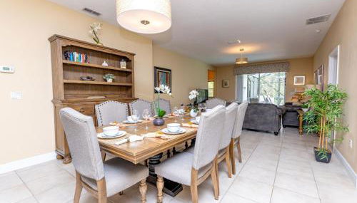 Flash 20 Off Newly Remodeled Villa with Pvt Pool Spa Pool And Game Room - Foto 3