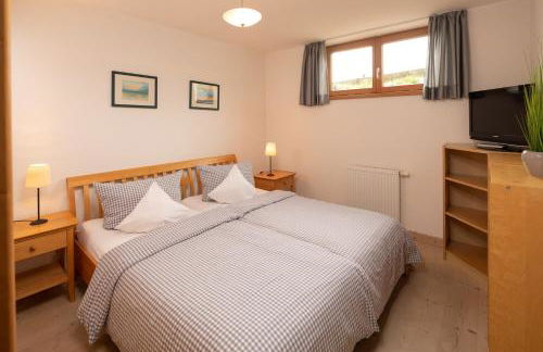 "Haus Bellevue" - Annehmlichkeiten von 4-Sterne Familien-und Wellnesshotel Viktoria nebenan können mitgenutzt werden - Photo 20