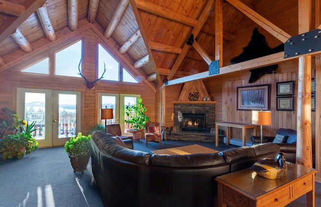 Rangeley Lake Resort a Ramada by Wyndham - Foto 14