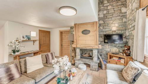 Chalet Josephine - Chalet - 108m² - 5 chambres, 5 salles de bain MAE-2024 - Foto 4