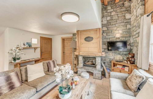 Chalet Josephine - Chalet - 108m² - 5 chambres, 5 salles de bain MAE-2024 - Foto 4