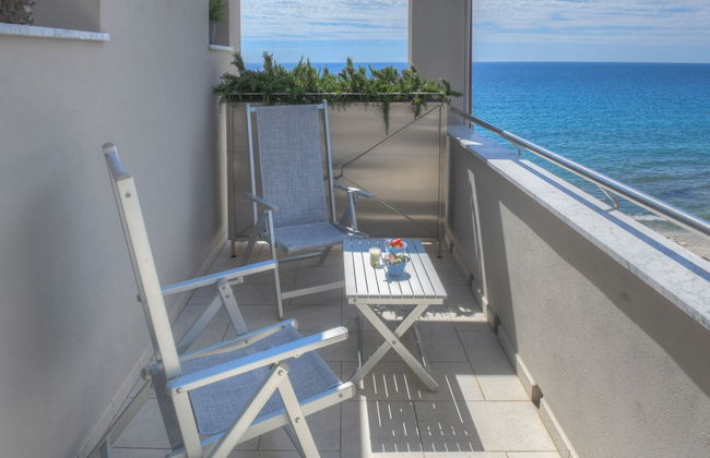 Vela D'oro - Photo 8