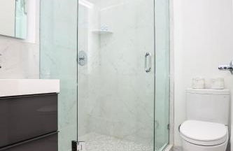 Stylish Studio in Historic Boston - Unit #404 - Foto 10