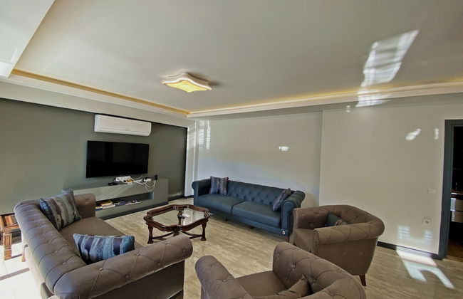 GÖCEK MARİN B VİLLA - Foto 22