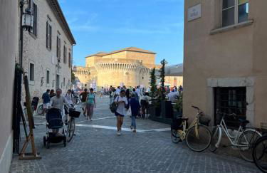 Effealatapartments - Appartamento del Duca - Foto 21