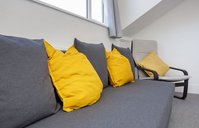 Lowcay Apartment C - Foto 32