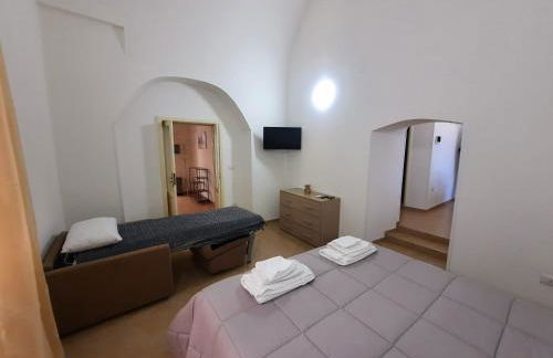 Casa Porta Piazzella - Foto 10