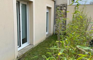 Accueillant et pratique, proche de Chantilly et du parc Asterix - Foto 29