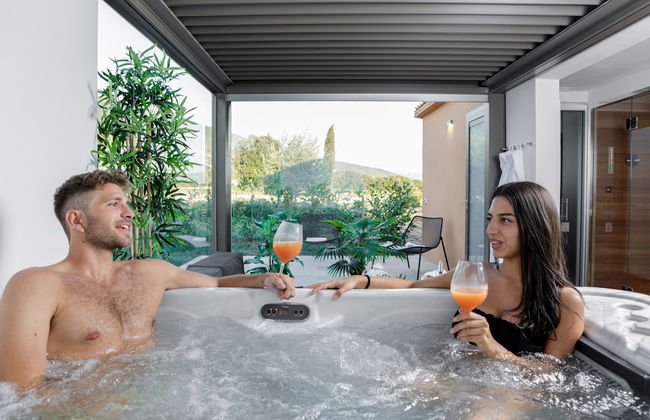 Giotto Luxury Country House - Foto 53