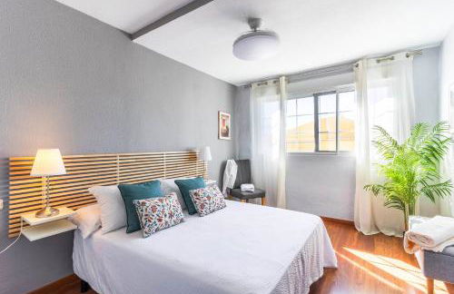 Casa Valparaíso R&R - Foto 52