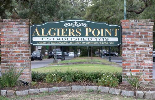 Beautifully updated New Orleans home - Foto 34