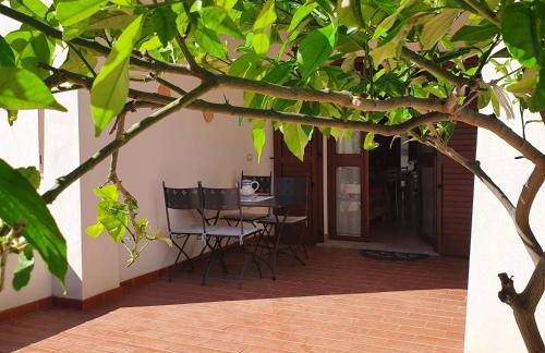 Casa Vacanze Marconi a DONIGALA - Foto 4