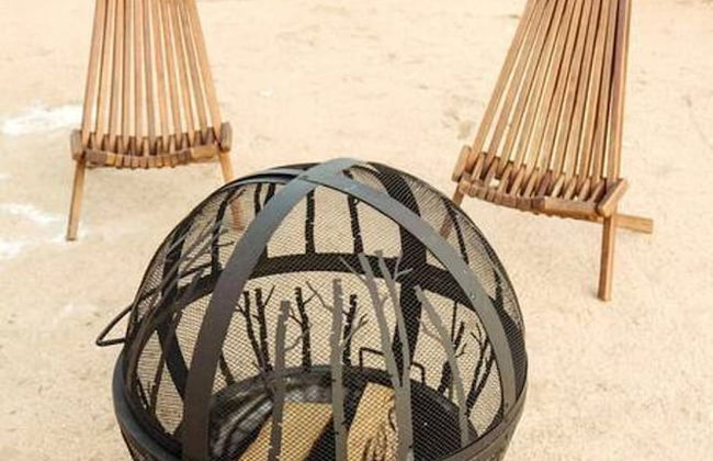 Cozy Rustic Home Minutes to Joshua Tree Nat l Park - Photo 20