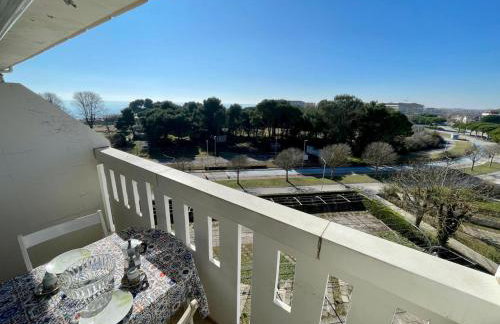 Seaview studio for two-Beahost - Foto 2