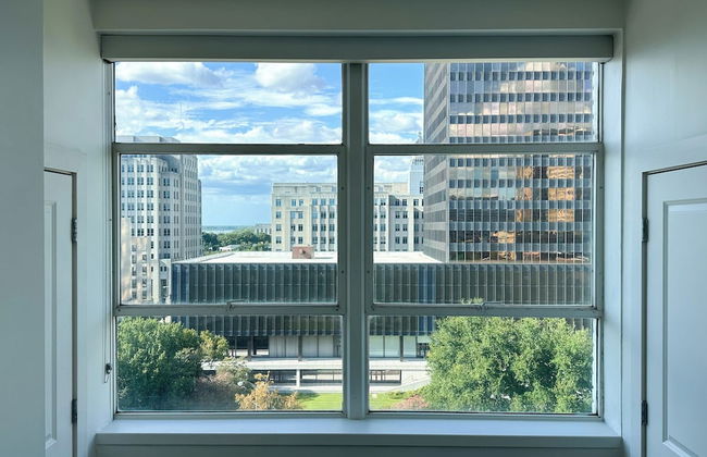 StayAE - High Rise - Foto 24