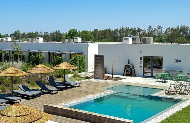 Quinta da Amendoeira - The Farmhouse - Foto 1